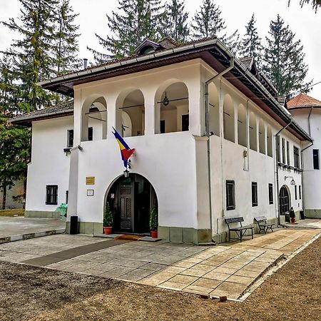 Casa Mikha Daire Sinaia Dış mekan fotoğraf