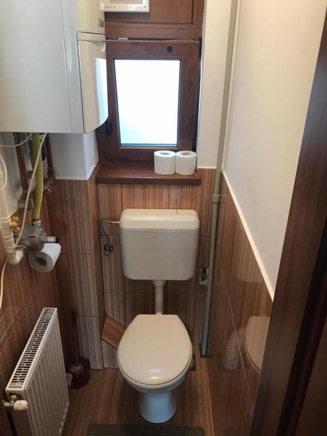 Casa Mikha Daire Sinaia Dış mekan fotoğraf