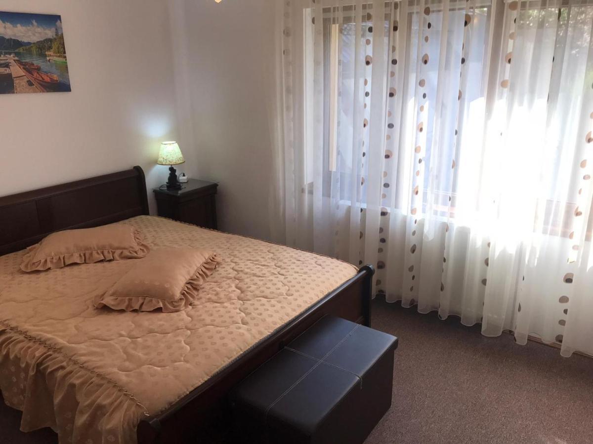 Casa Mikha Daire Sinaia Dış mekan fotoğraf