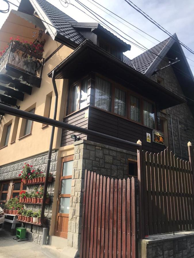 Casa Mikha Daire Sinaia Dış mekan fotoğraf